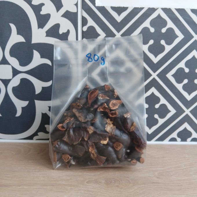 Reishi noir bio - 80g